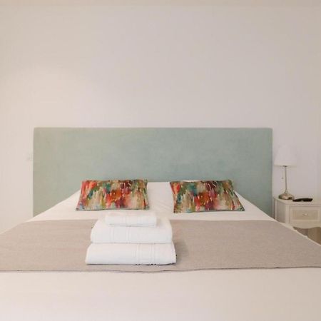 Palmeira Suite Aveiro Exterior foto