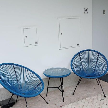 Palmeira Suite Aveiro Exterior foto
