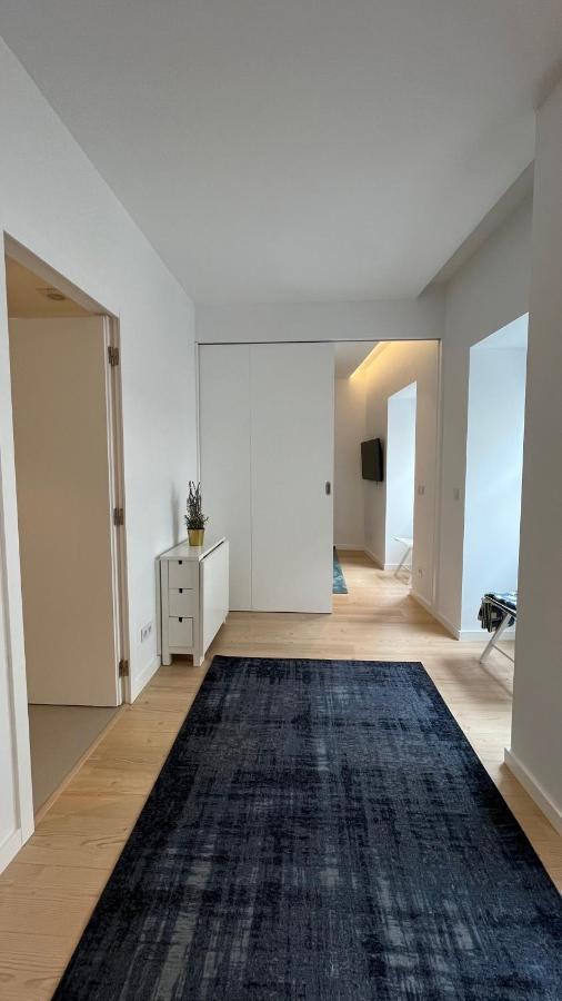 Palmeira Suite Aveiro Exterior foto