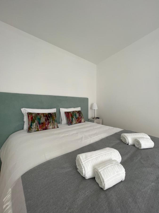 Palmeira Suite Aveiro Exterior foto