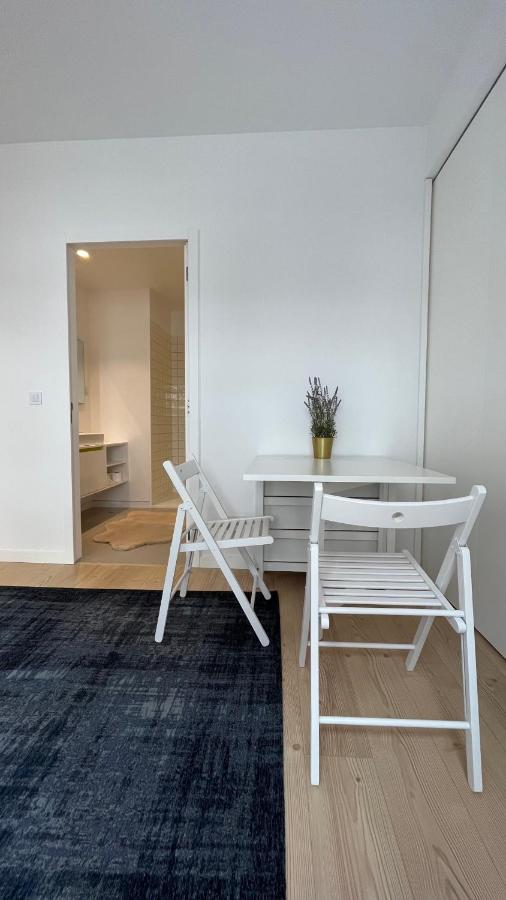 Palmeira Suite Aveiro Exterior foto