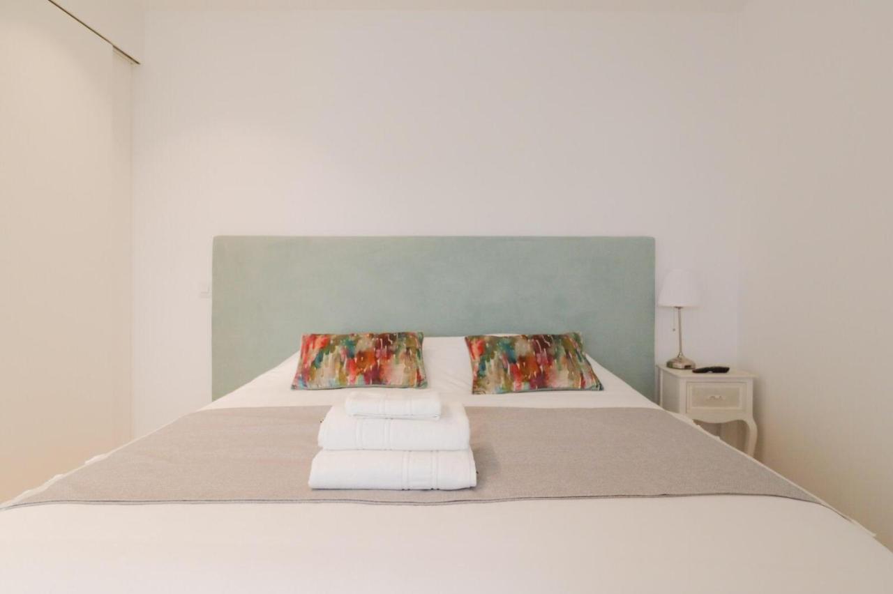 Palmeira Suite Aveiro Exterior foto