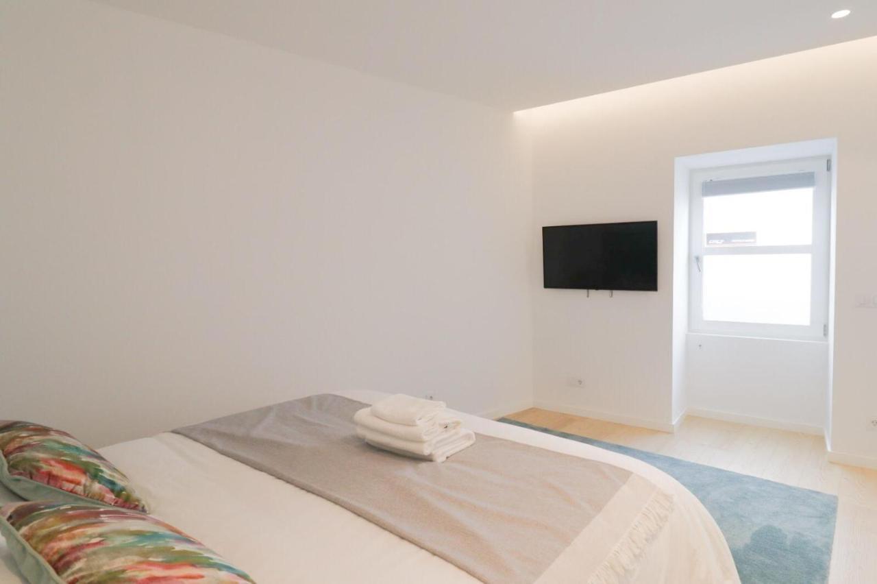 Palmeira Suite Aveiro Exterior foto