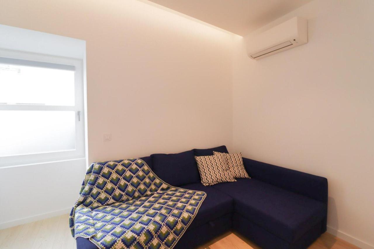 Palmeira Suite Aveiro Exterior foto